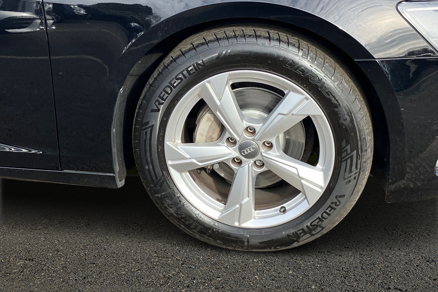 Used Audi A6 2020 for sale - 78092125: Photo 27