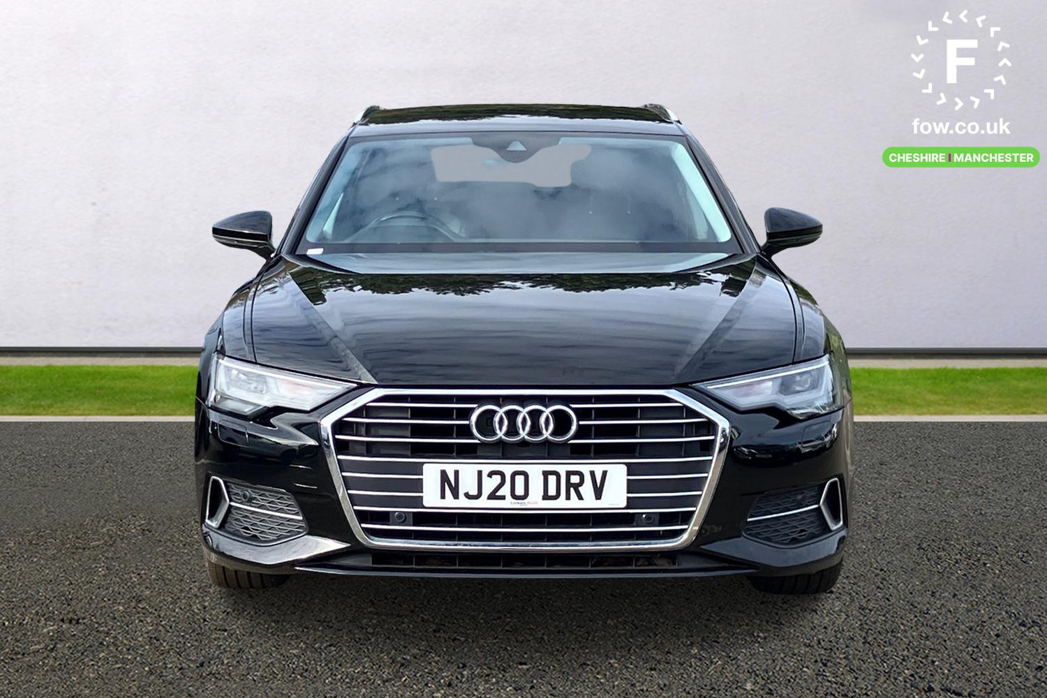Used Audi A6 2020 for sale - 78092125: Photo 28
