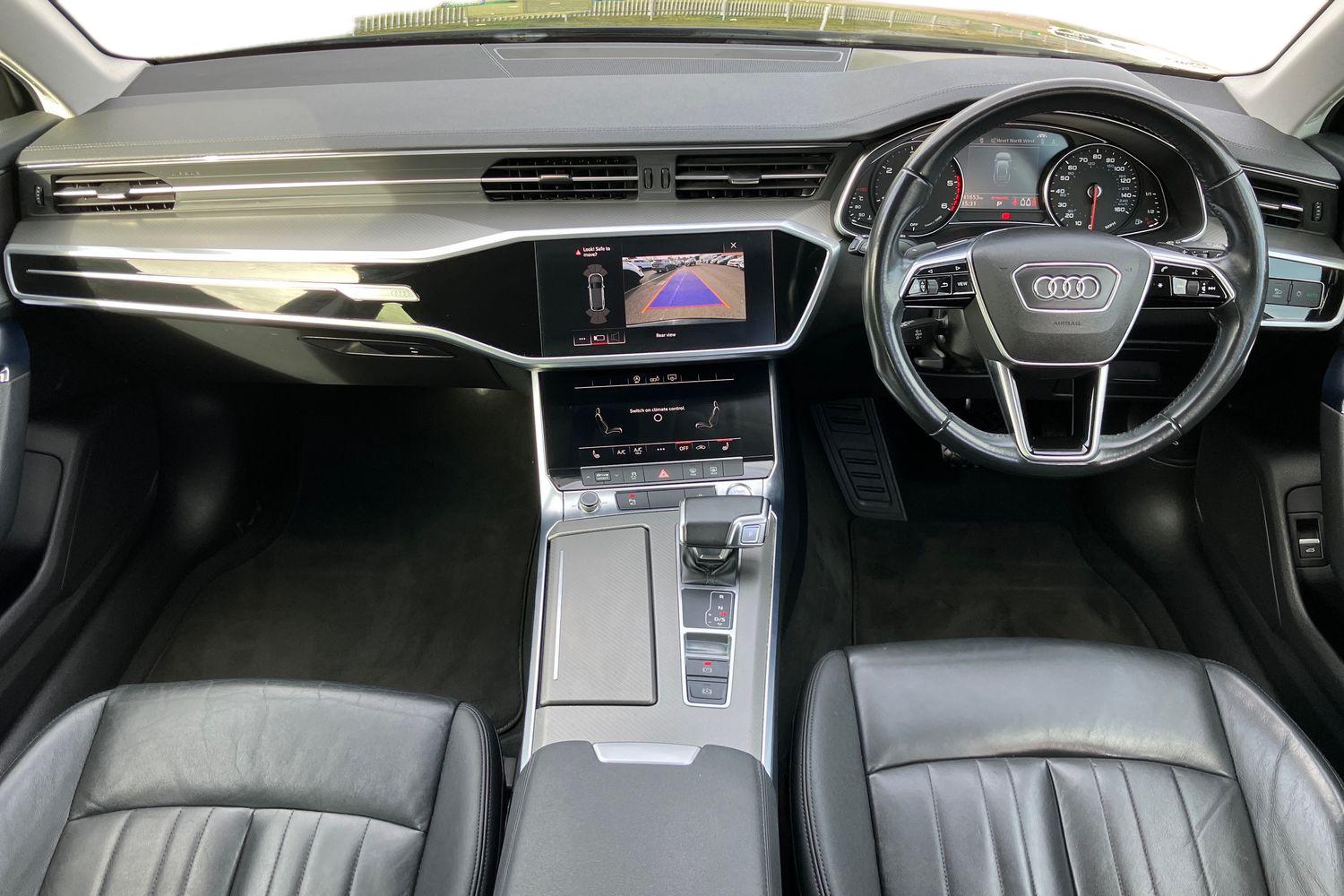 Used Audi A6 2020 for sale - 78092125: Photo 3