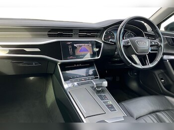 Used Audi A6 2020 for sale - 78092125: Photo