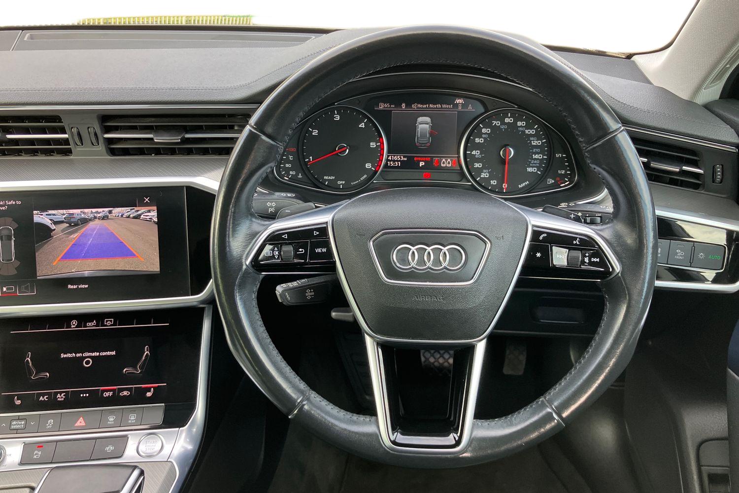 Used Audi A6 2020 for sale - 78092125: Photo 5