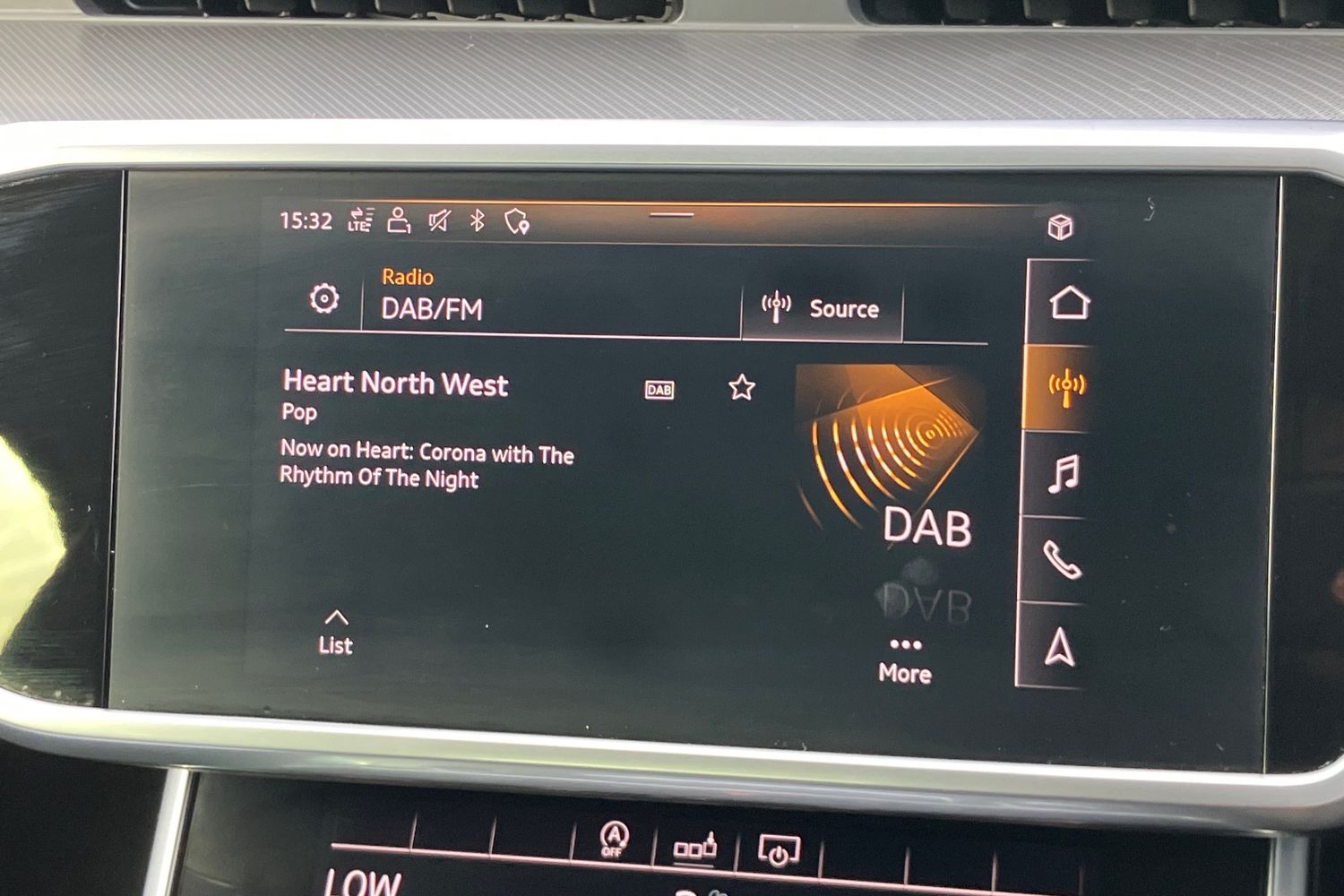 Used Audi A6 2020 for sale - 78092125: Photo 6