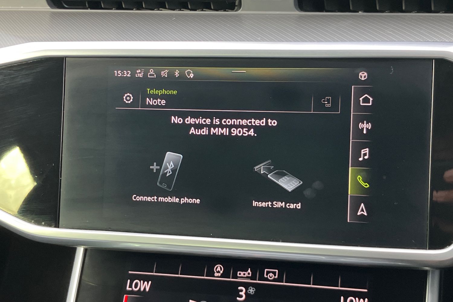 Used Audi A6 2020 for sale - 78092125: Photo 7