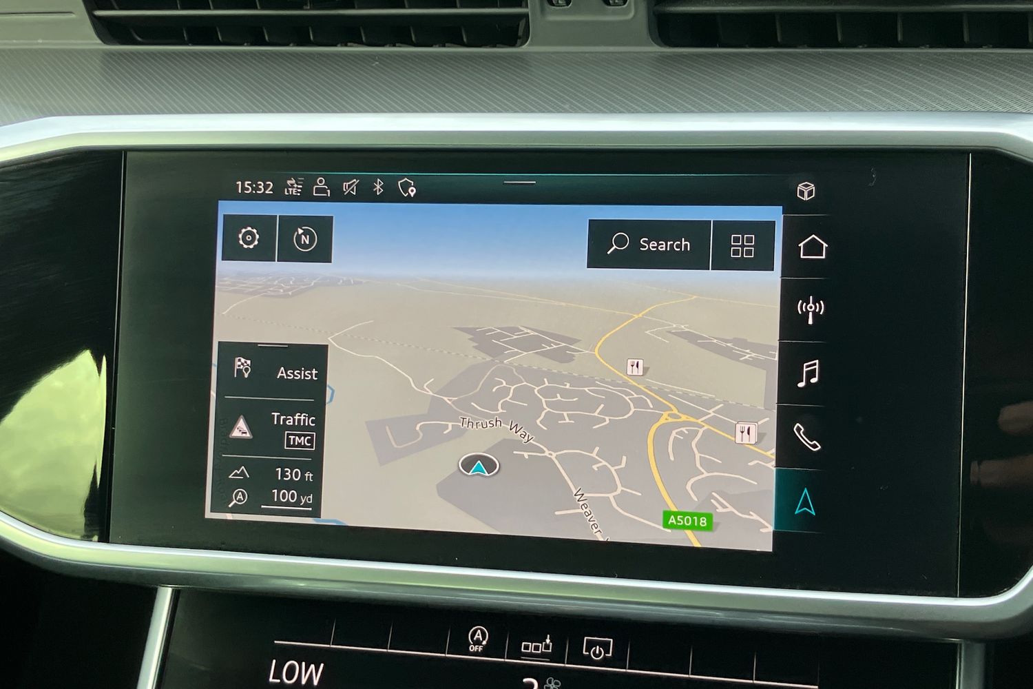 Used Audi A6 2020 for sale - 78092125: Photo 8