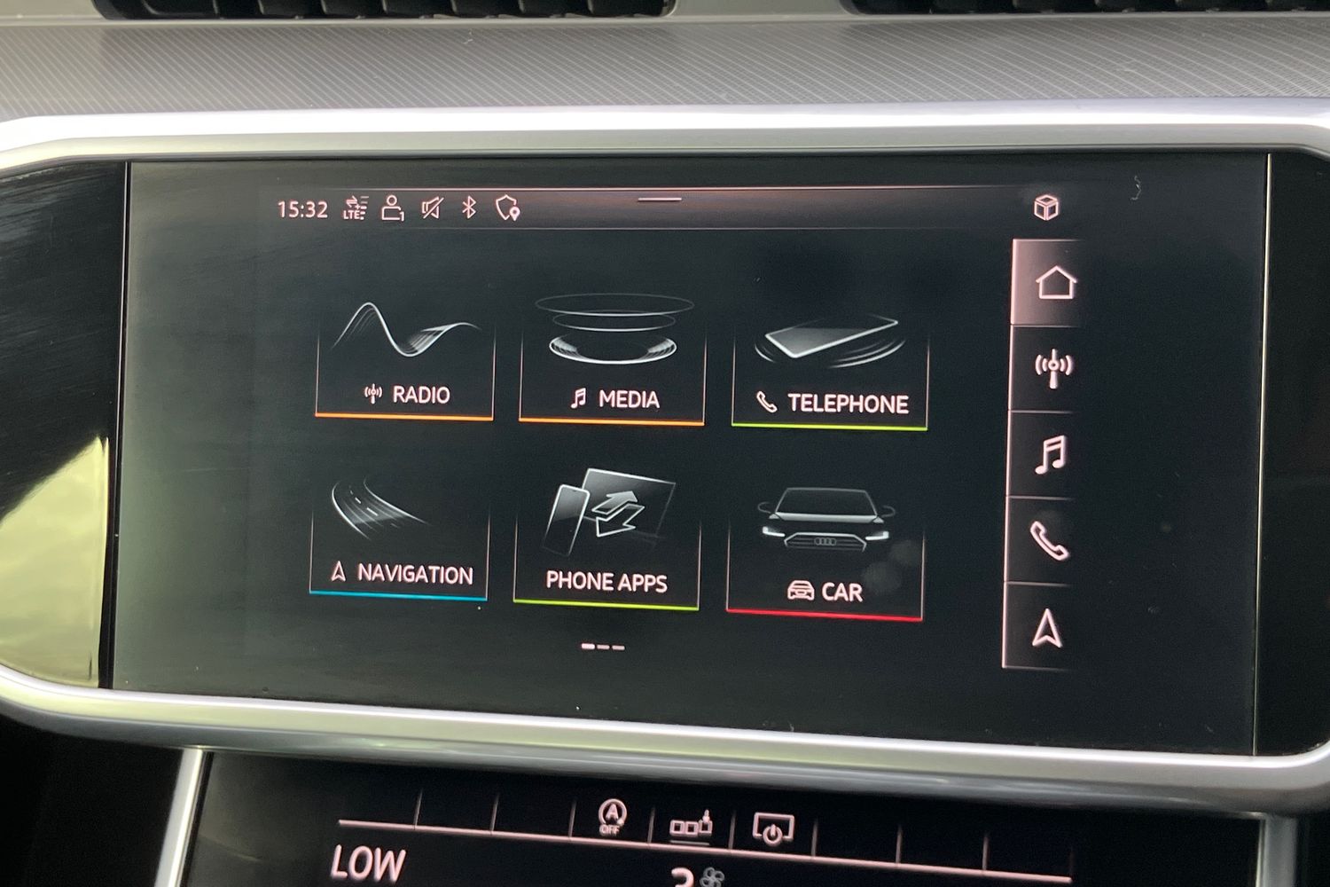 Used Audi A6 2020 for sale - 78092125: Photo 9