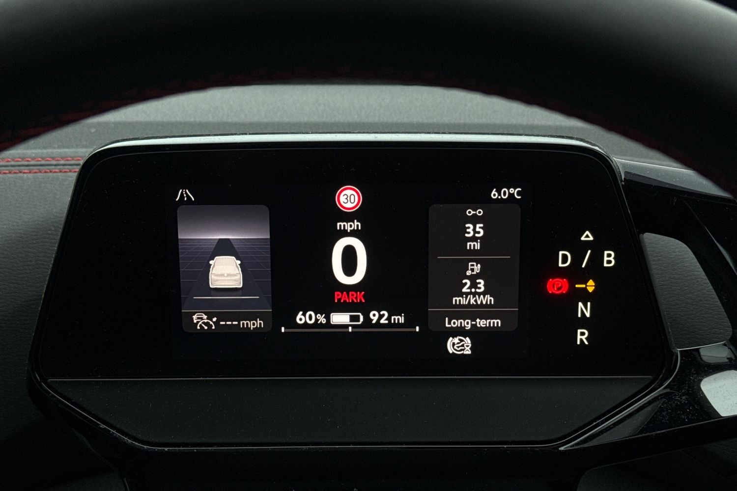 Used Volkswagen ID.4 2023 for sale - 77374404: Photo 13