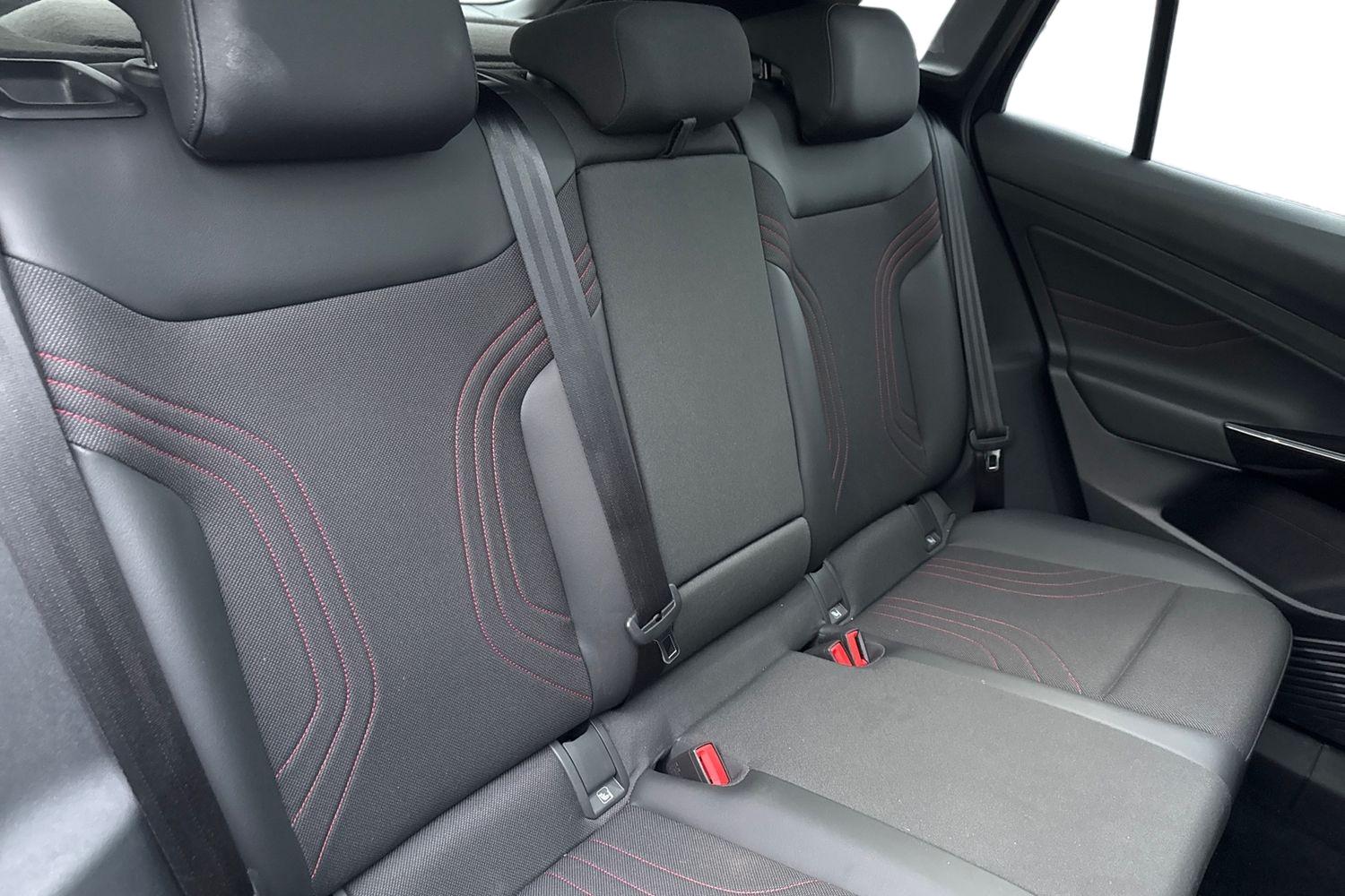 Used Volkswagen ID.4 2023 for sale - 77374404: Photo 16