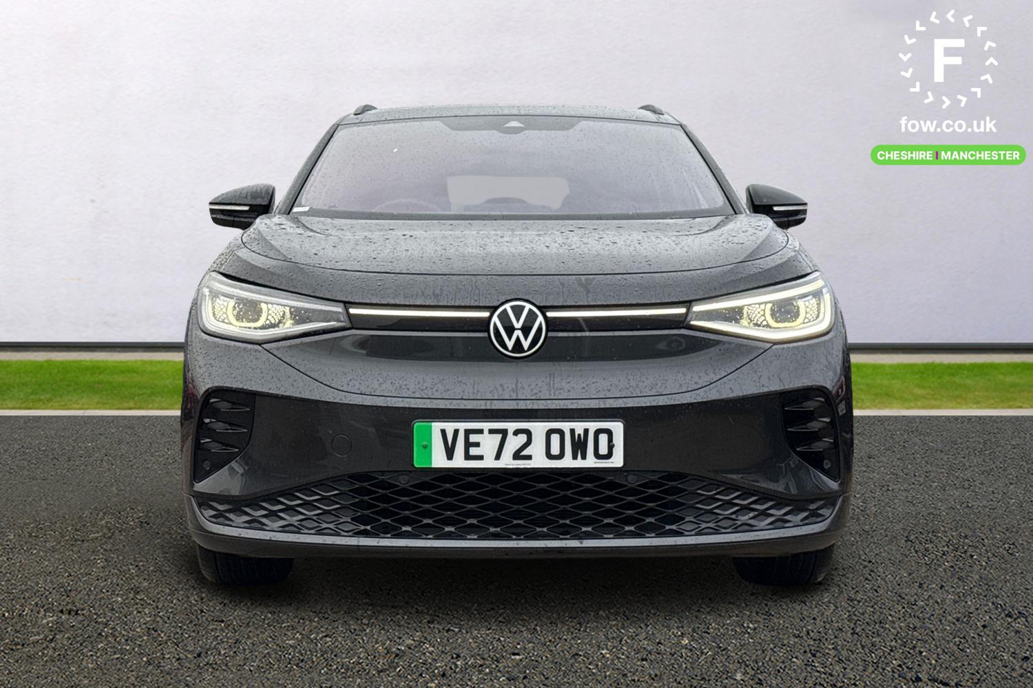 Used Volkswagen ID.4 2023 for sale - 77374404: Photo 19