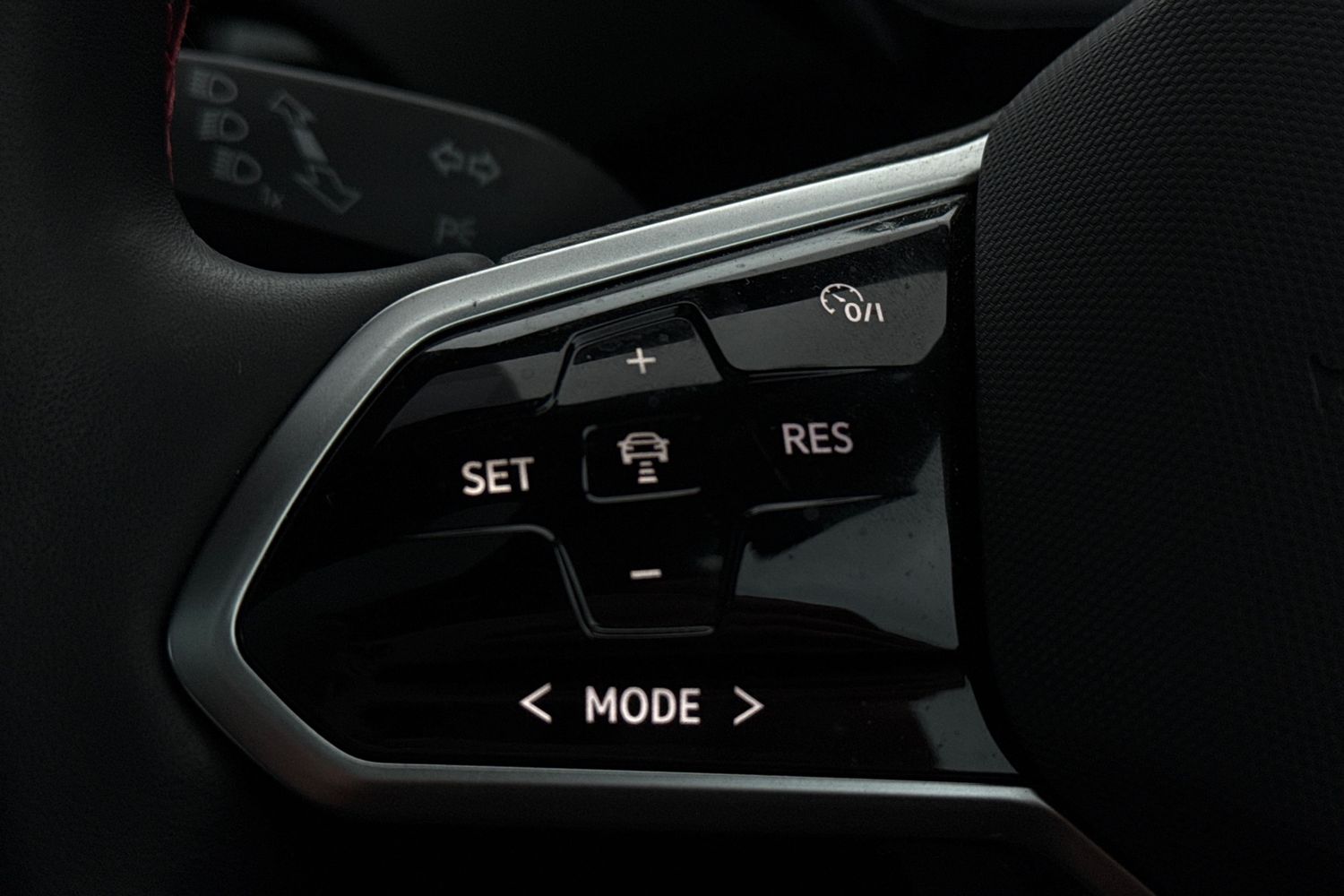 Used Volkswagen ID.4 2023 for sale - 77374404: Photo 9