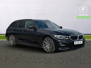 BMW - 3 Series