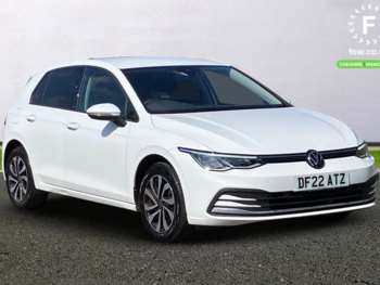2022 - 1.5 eTSI Active 5dr DSG
