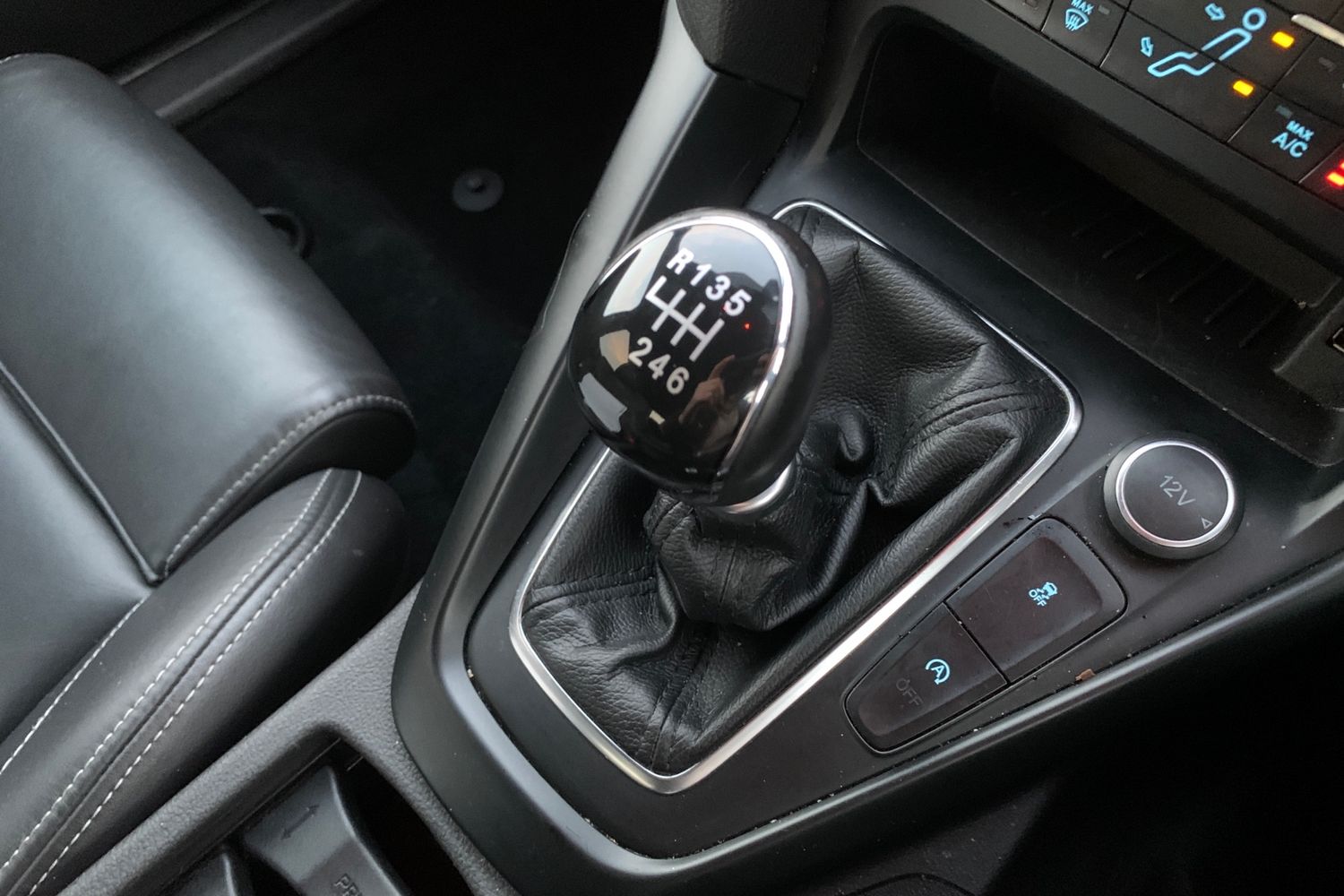 Used Ford Focus 2018 for sale - 77527434: Photo 12