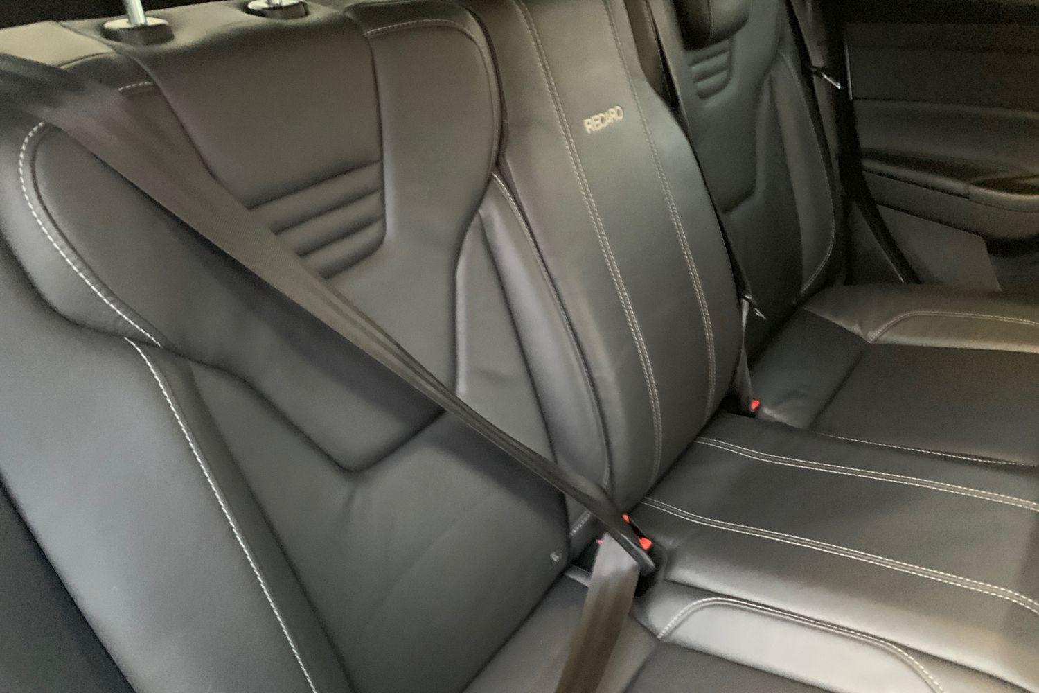 Used Ford Focus 2018 for sale - 77527434: Photo 13