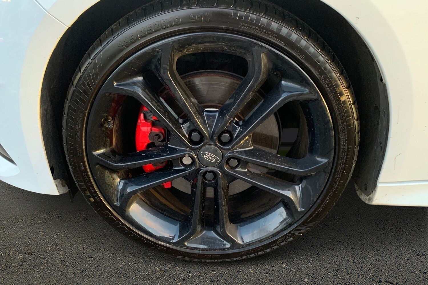 Used Ford Focus 2018 for sale - 77527434: Photo 15