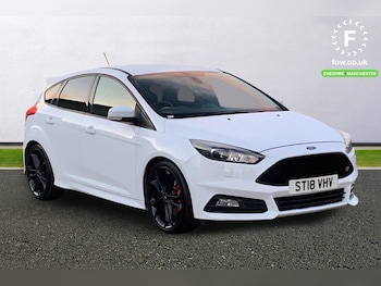 Used Ford Focus 2018 for sale - 77527434: Photo