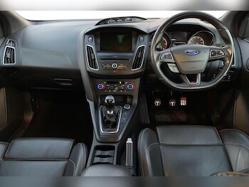 Used Ford Focus 2018 for sale - 77527434: Photo