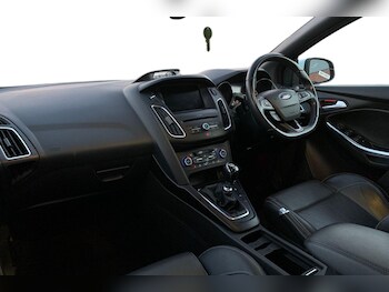 Used Ford Focus 2018 for sale - 77527434: Photo