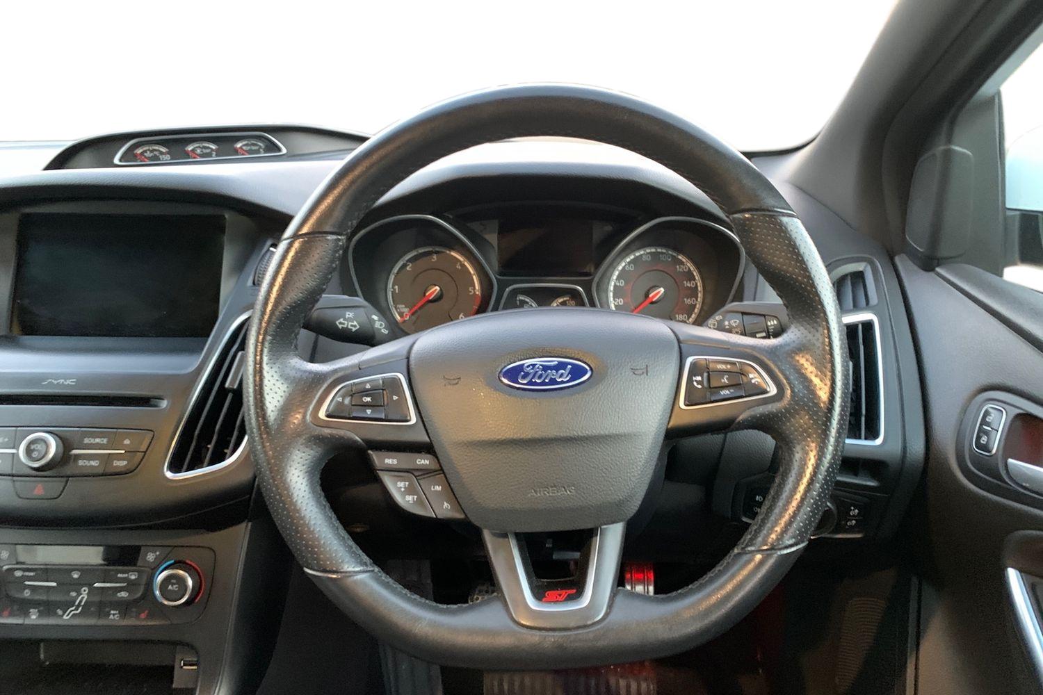 Used Ford Focus 2018 for sale - 77527434: Photo 5