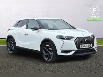 Used DS Automobiles DS 3 2019 for sale - 78832323: Photo