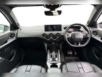 Used DS Automobiles DS 3 2019 for sale - 78832323: Photo