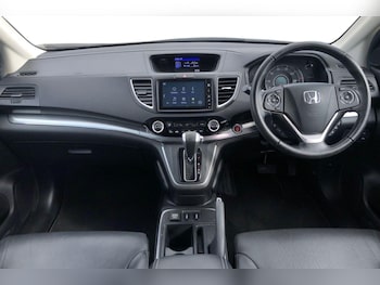 Used Honda CR-V 2017 for sale - 75582402: Photo