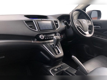 Used Honda CR-V 2017 for sale - 75582402: Photo