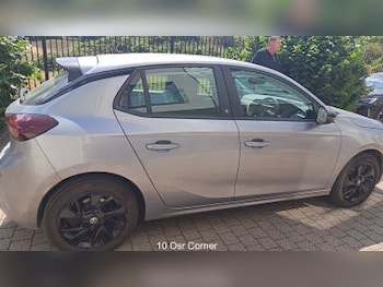 Used Vauxhall Corsa 2021 for sale - 79385947: Photo