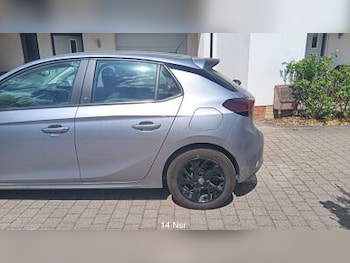 Used Vauxhall Corsa 2021 for sale - 79385947: Photo