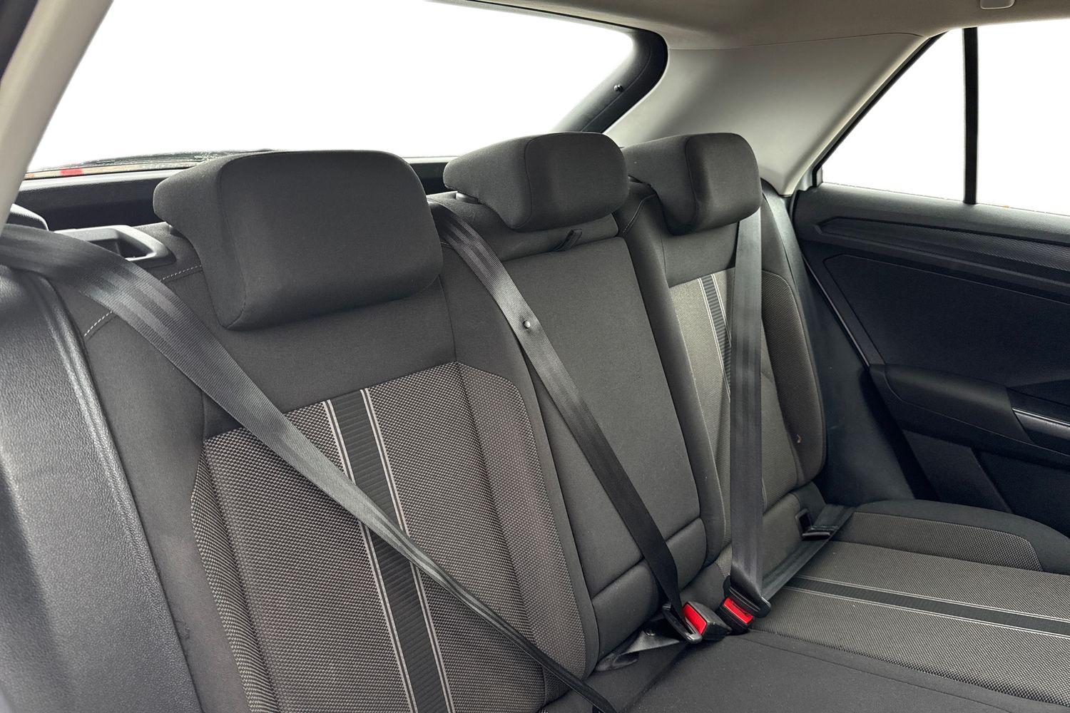 Used Volkswagen T-Roc 2021 for sale - 76364562: Photo 14