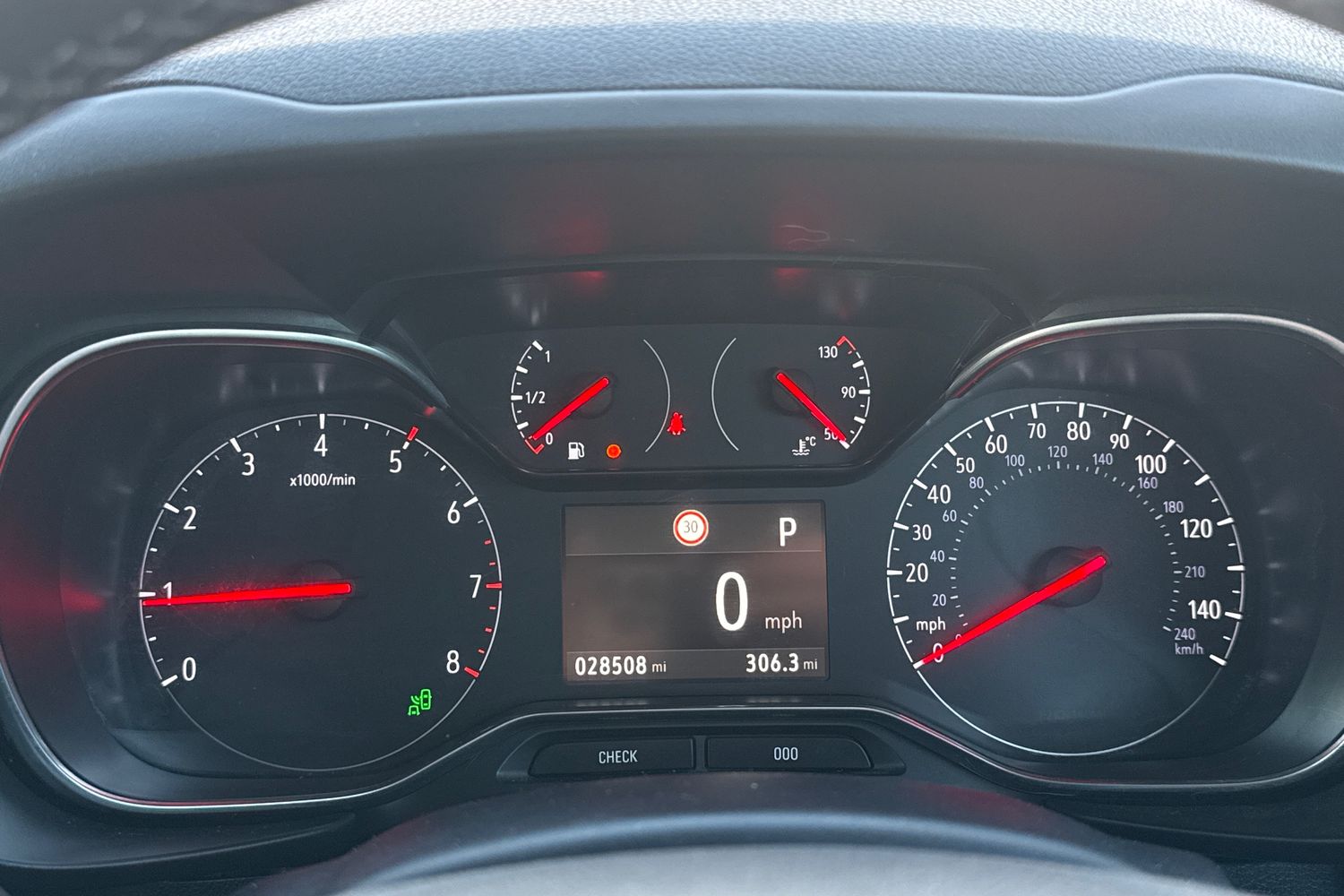 Used Vauxhall Combo Life 2021 for sale - 77401830: Photo 15