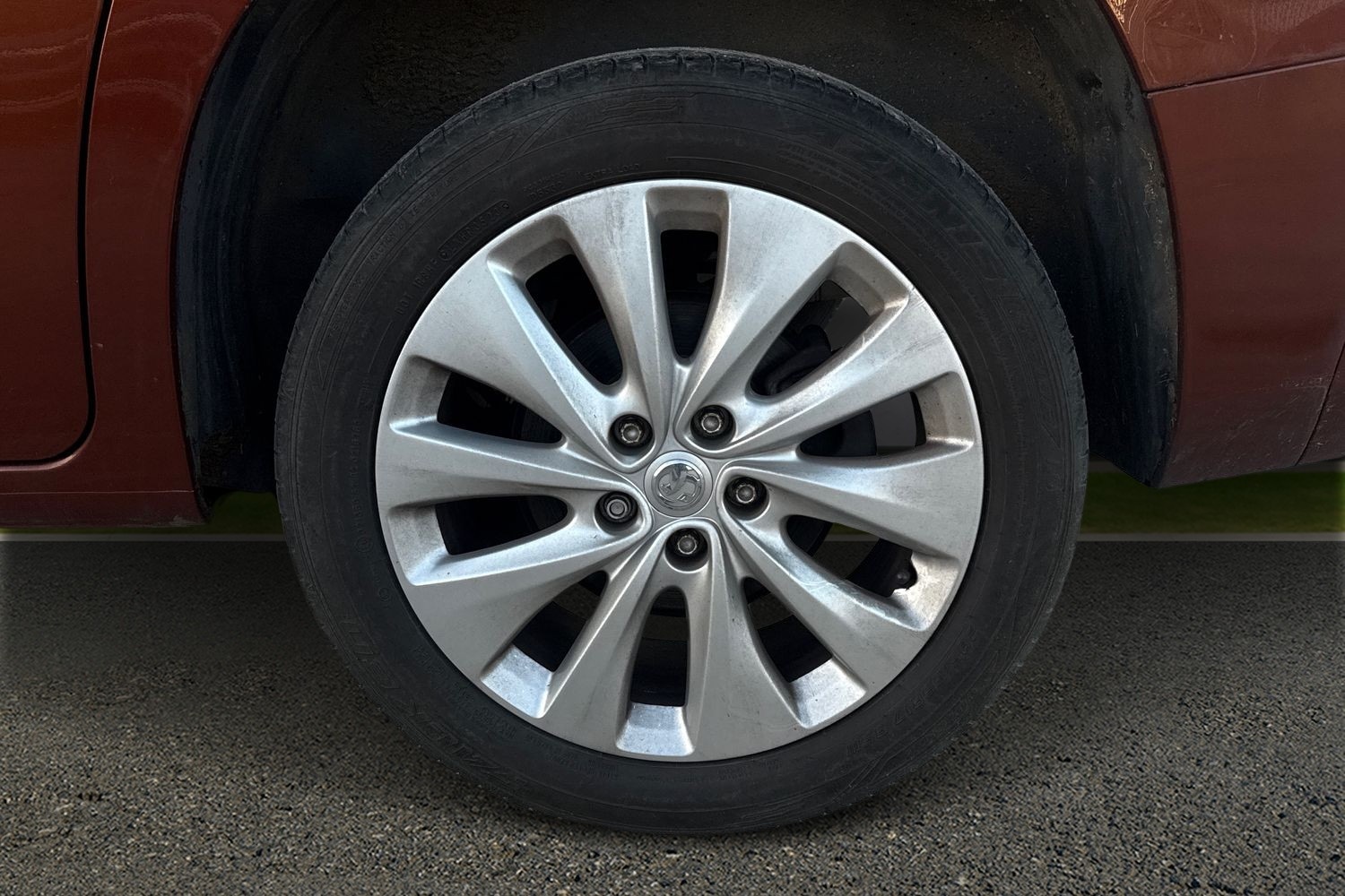 Used Vauxhall Combo Life 2021 for sale - 77401830: Photo 20