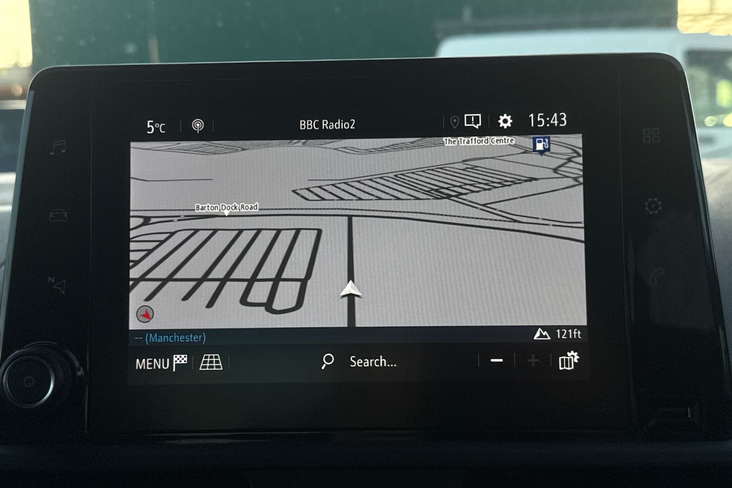 Used Vauxhall Combo Life 2021 for sale - 77401830: Photo 7