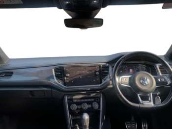 Used Volkswagen T-Roc 2020 for sale - 75075417: Photo