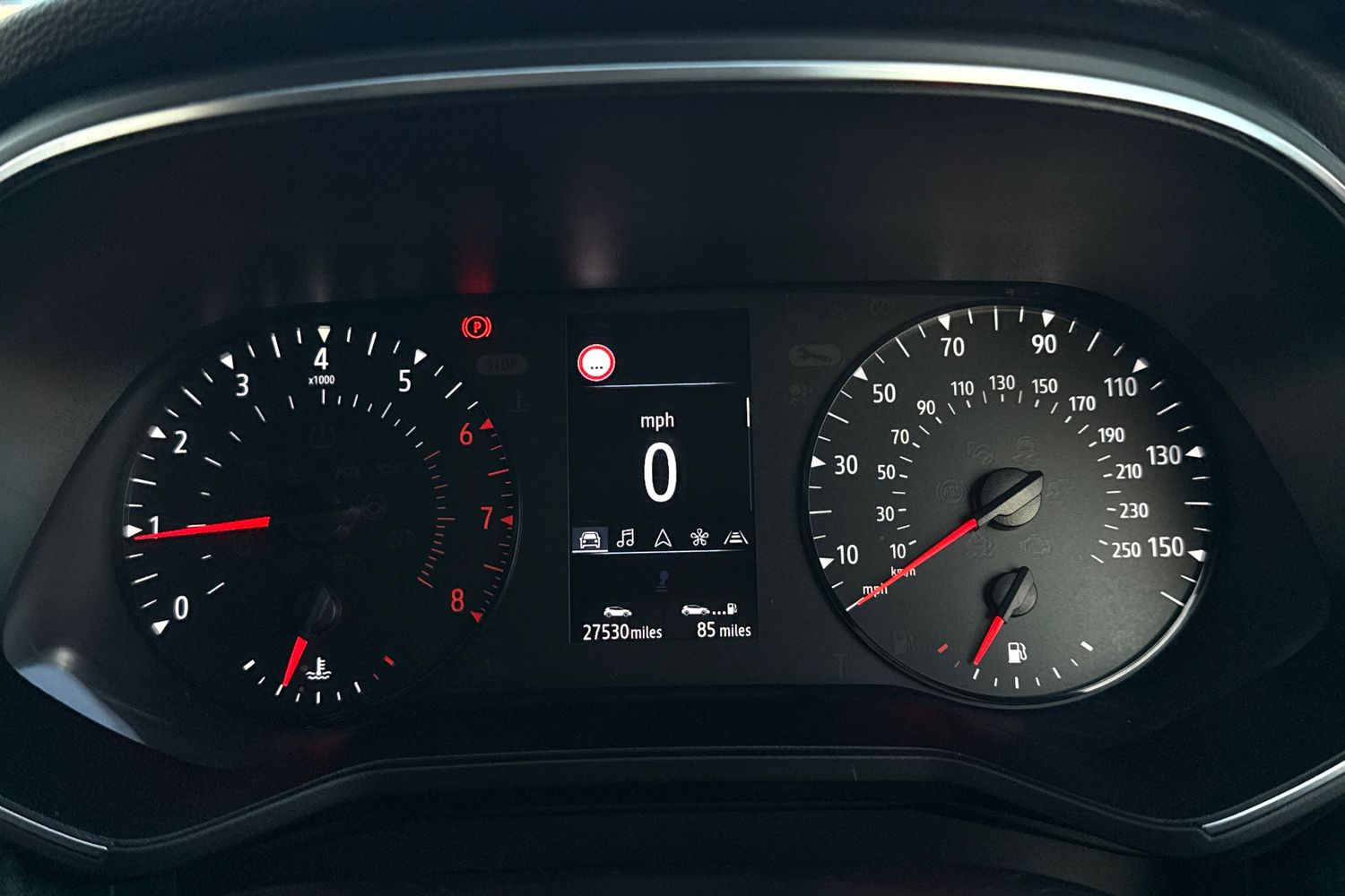 Used Renault Clio 2020 for sale - 76896241: Photo 15