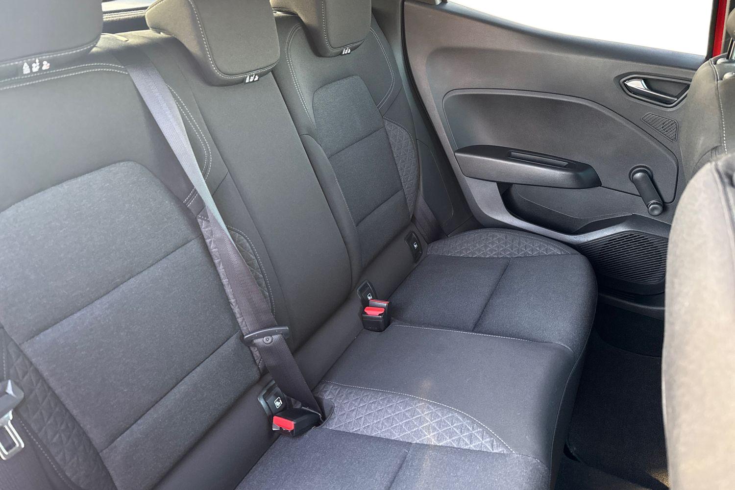 Used Renault Clio 2020 for sale - 76896241: Photo 18