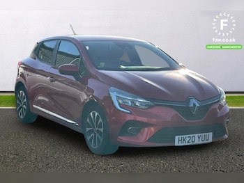 2020 - 1.0 TCe 100 Iconic 5dr