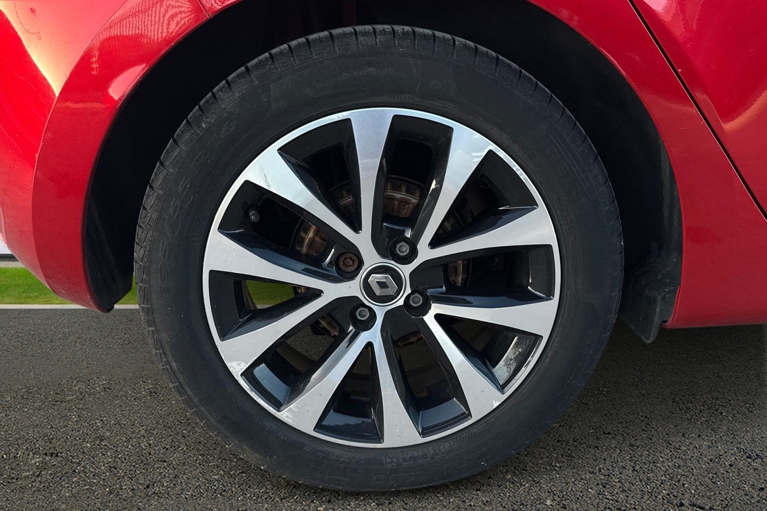 Used Renault Clio 2020 for sale - 76896241: Photo 20