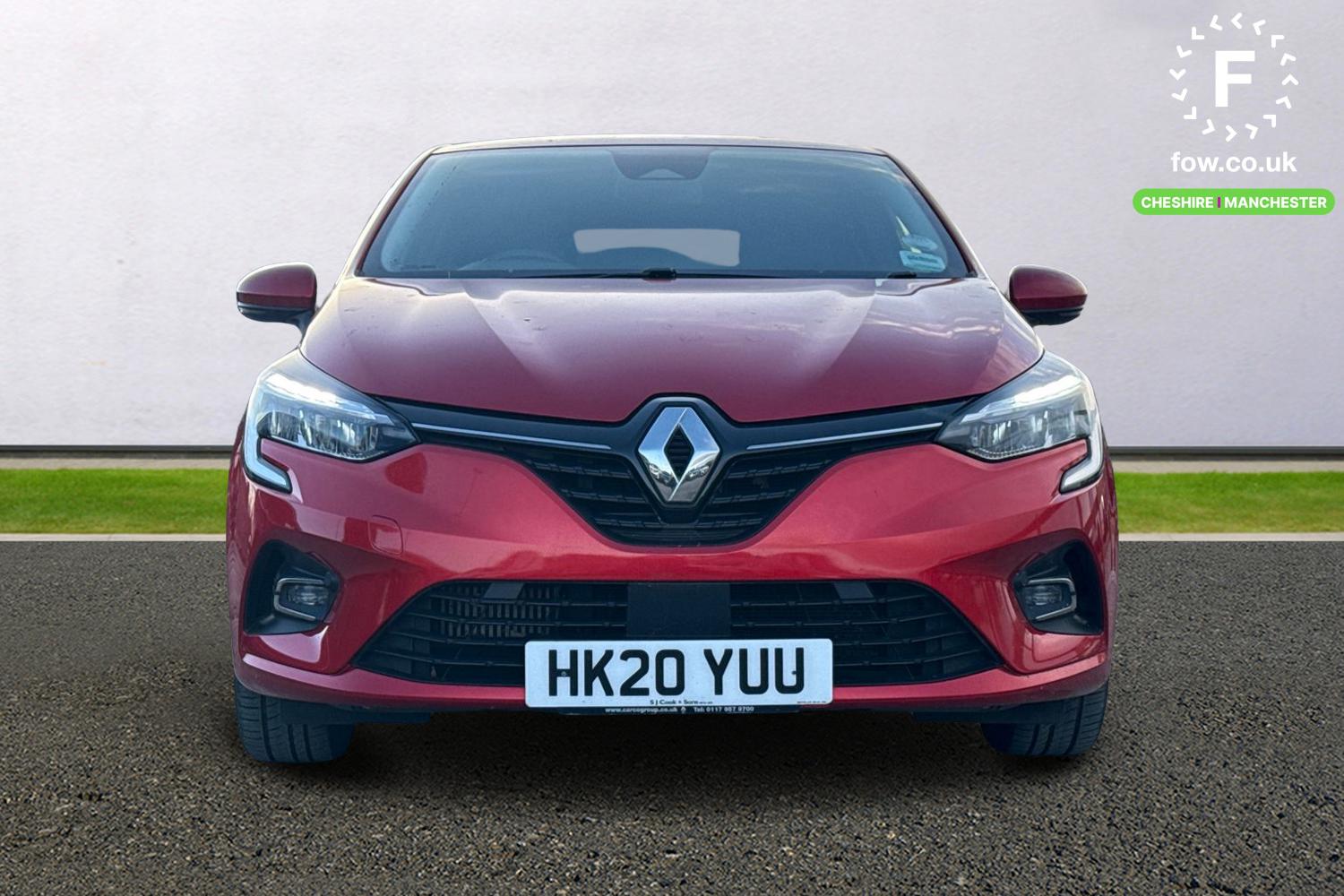 Used Renault Clio 2020 for sale - 76896241: Photo 21