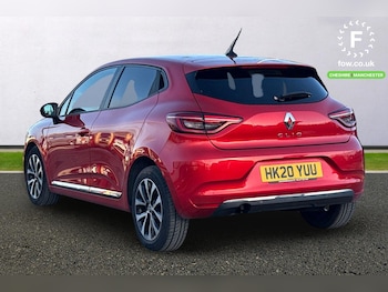 Used Renault Clio 2020 for sale - 76896241: Photo