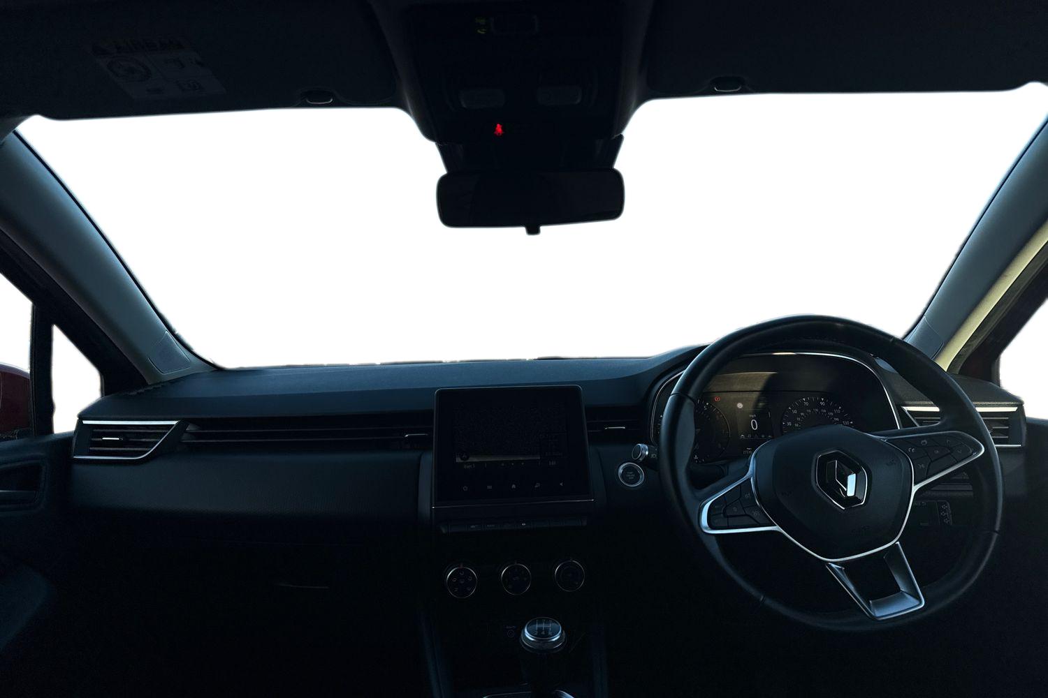 Used Renault Clio 2020 for sale - 76896241: Photo 3