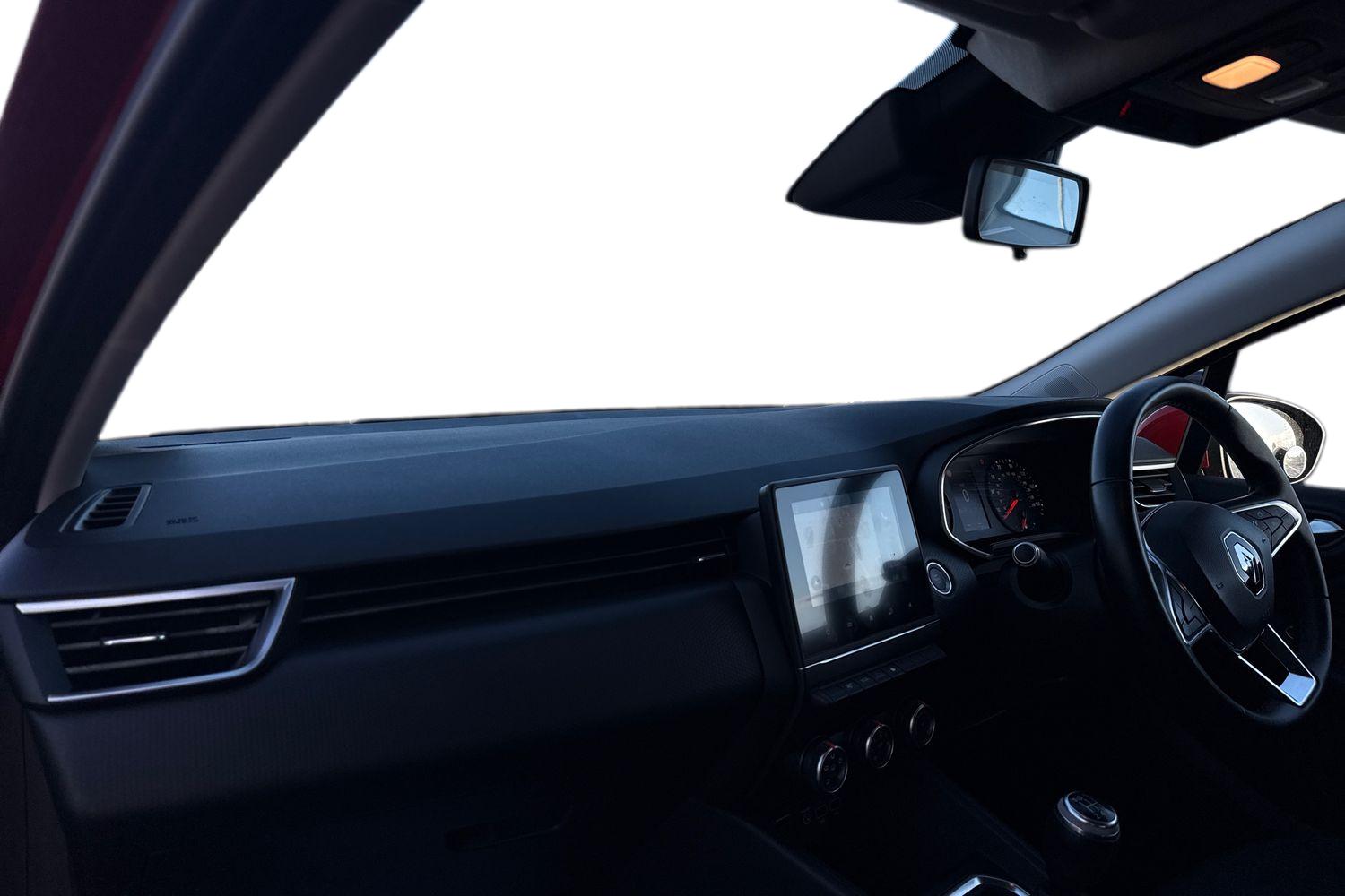 Used Renault Clio 2020 for sale - 76896241: Photo 4