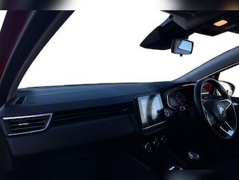 Used Renault Clio 2020 for sale - 76896241: Photo