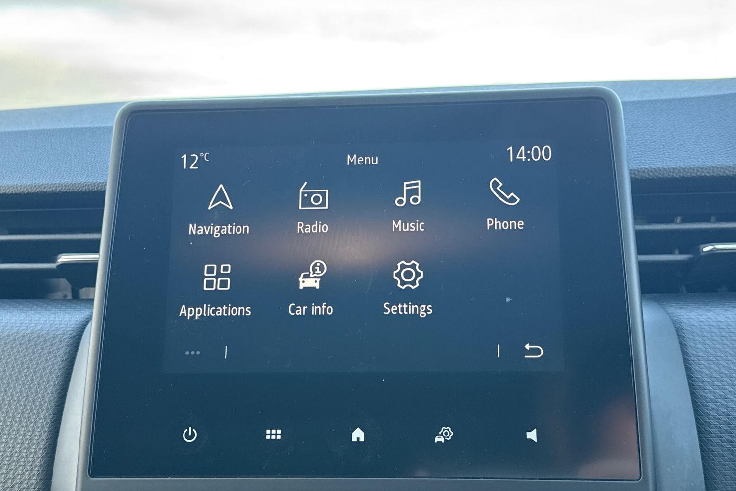 Used Renault Clio 2020 for sale - 76896241: Photo 6