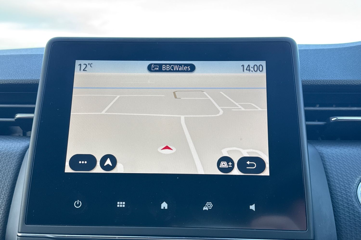 Used Renault Clio 2020 for sale - 76896241: Photo 8