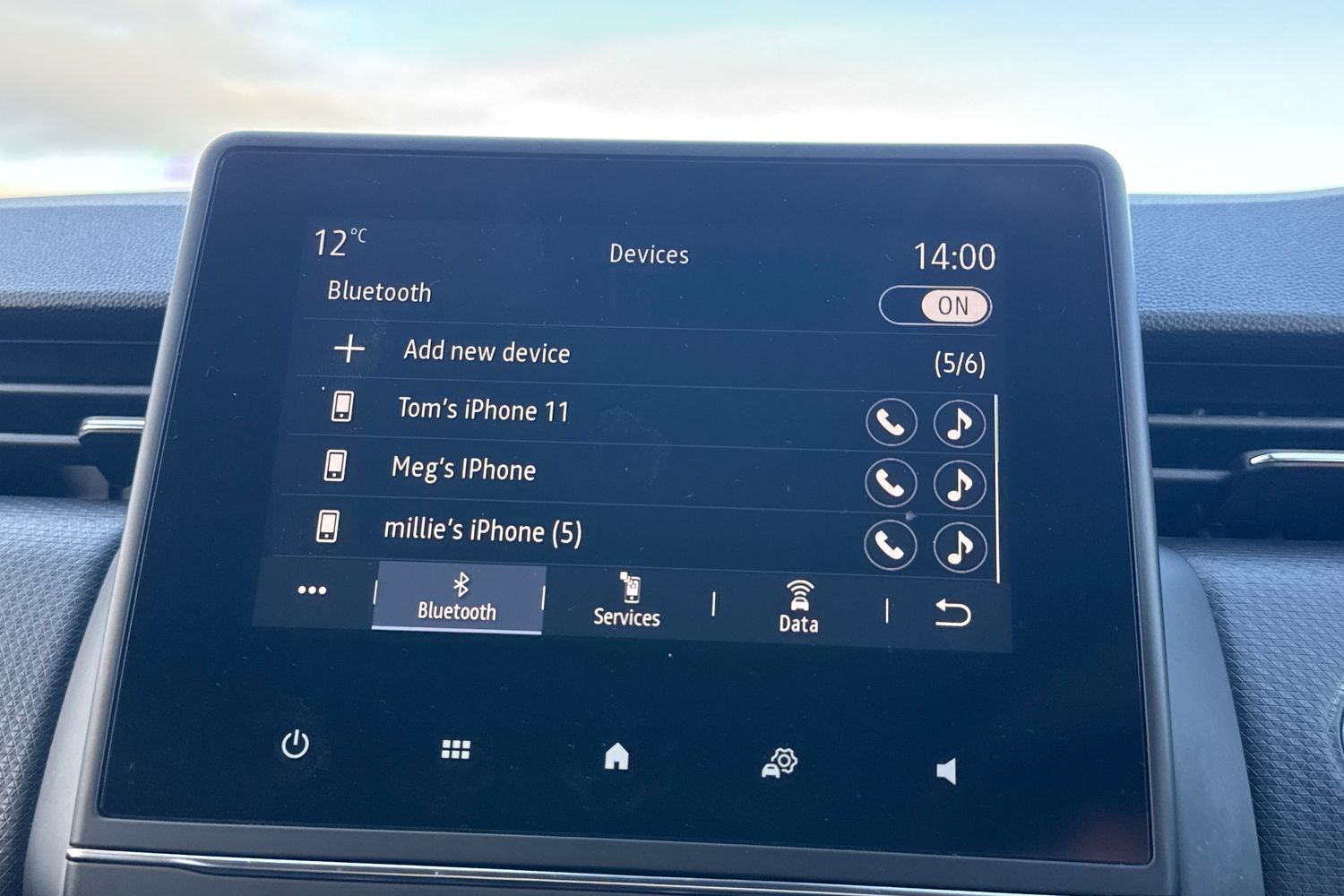 Used Renault Clio 2020 for sale - 76896241: Photo 9