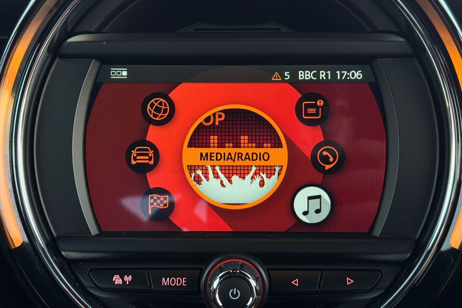 Used MINI Hatch 2020 for sale - 76115188: Photo 11