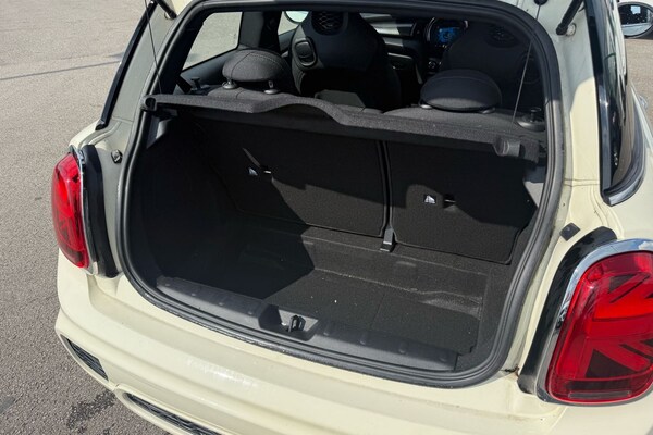 Used MINI Hatch 2020 for sale - 76115188: Photo 15