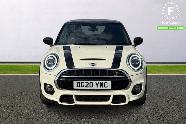 Used MINI Hatch 2020 for sale - 76115188: Photo 17