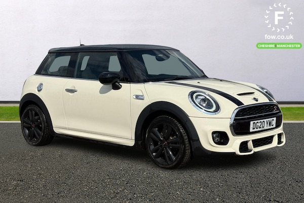 Used MINI Hatch 2020 for sale - 76115188: Photo 1