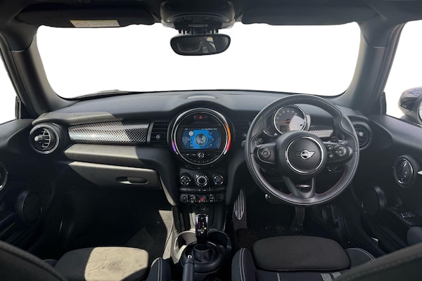 Used MINI Hatch 2020 for sale - 76115188: Photo 3